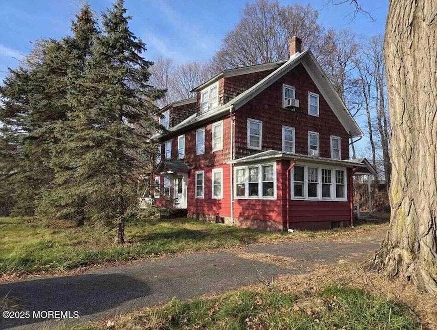 1581 Sussex Turnpike, Randolph, NJ 07869 - photo 1