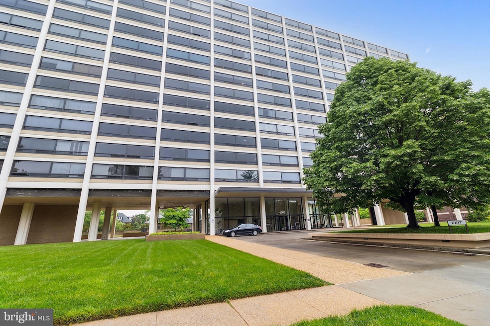 Highfield House Condominium unit 1407, Baltimore, MD 21218 - photo 1