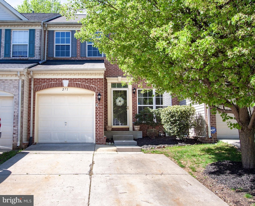 271 Trudy Ct, Forest Hill, MD 21050 - photo 1