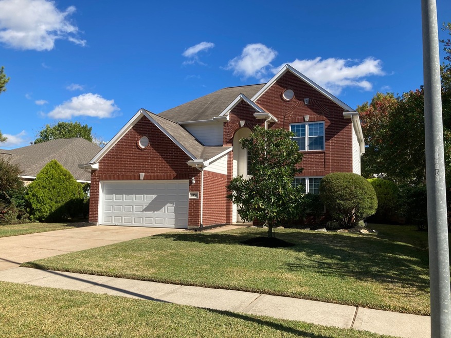 8914 Starlamp Ln, Houston, TX 77095 - photo 1