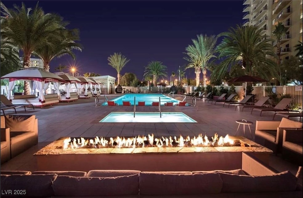 One Las Vegas unit 1517, Las Vegas, NV 89123 - photo 1