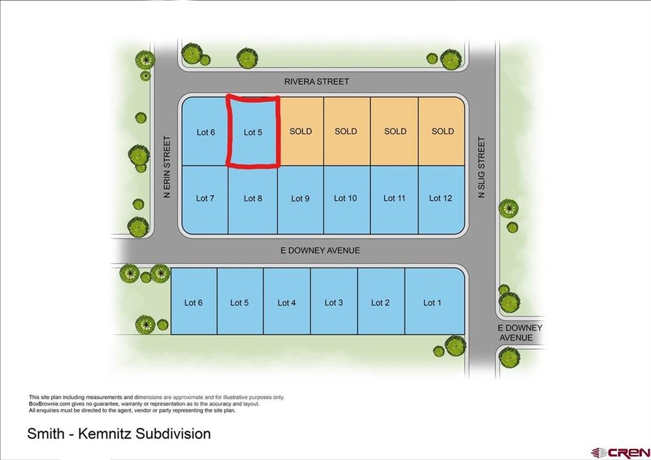 1609 Rivera St unit 5, Cortez, CO 81321 - photo 1