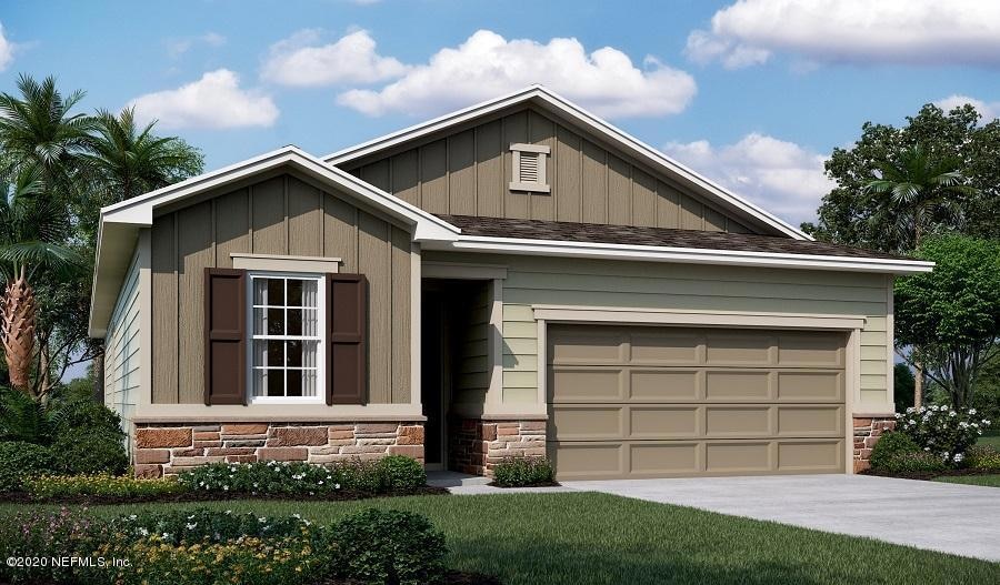 2856 Alpin Dr, Jacksonville, FL 32218 - photo 1