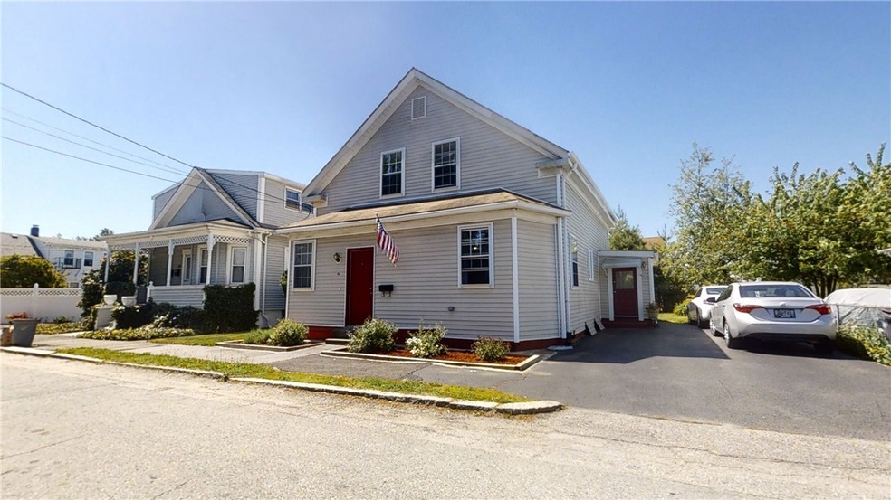 46 Sprague Ave, Cranston, RI 02910 - photo 1