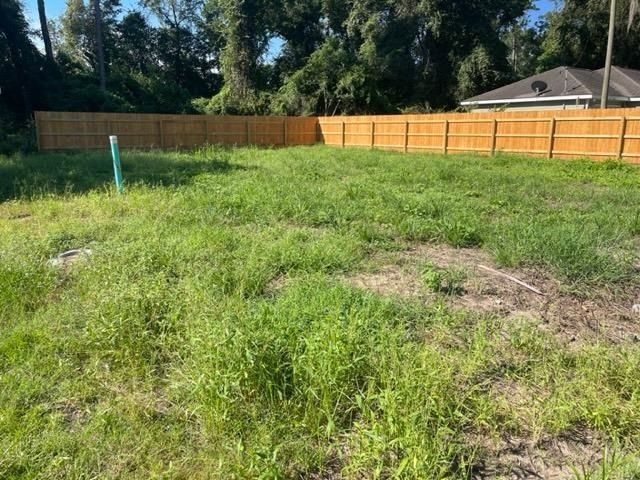 XXX Dr Mlk jr Rd, Crawfordville, FL 32327 - photo 1