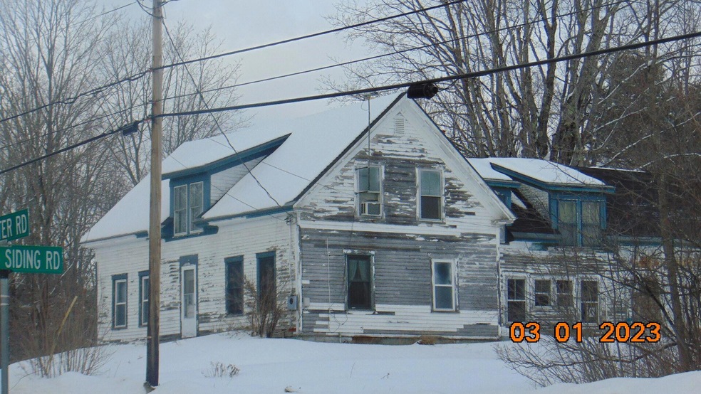 1676 Dexter Rd, Dover Foxcroft, ME 04426 - photo 1