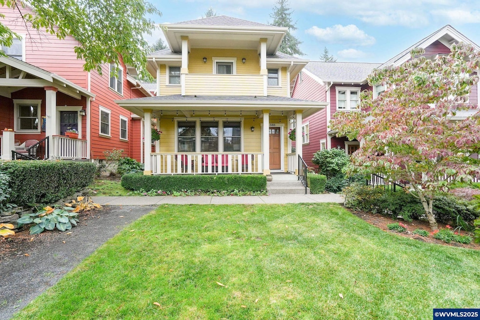 Under Contract $524,900 • Co-Listing Agent