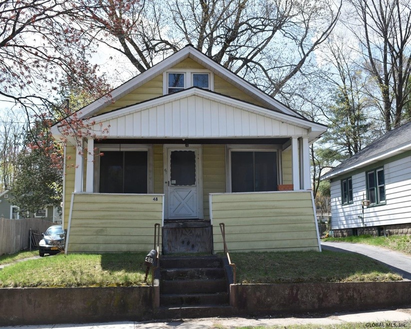 48 Cuthbert St, Schenectady, NY 12302 - photo 1