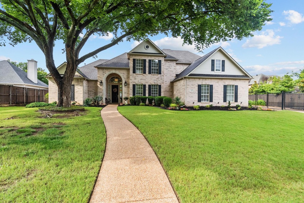 919 Edgemeer Ln, Southlake, TX 76092 - photo 1