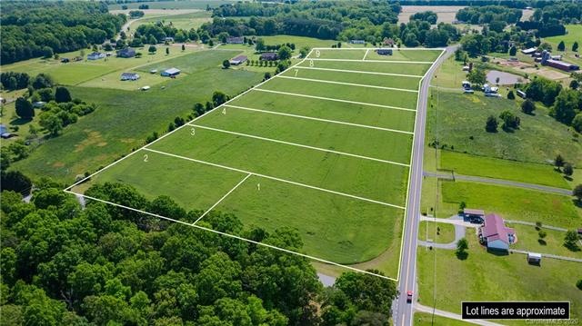 Lot 2 Ben Yount Ln, Vale, NC 28168 - photo 1