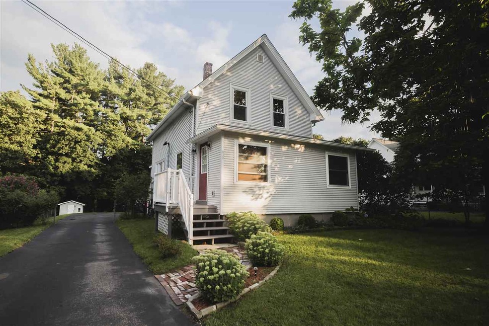 430 Donald St, Bedford, NH 03110 - photo 1