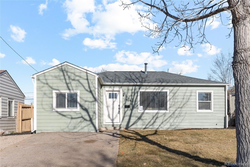 Sold $422,500 • Co-Listing Agent