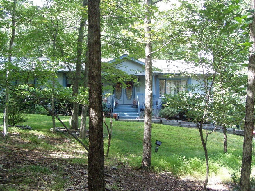 167 Blue Ridge Dr, Canadensis, PA 18325 - photo 1