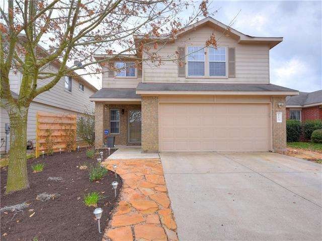 Welcome to your new home! 113 Karen Hill Place!