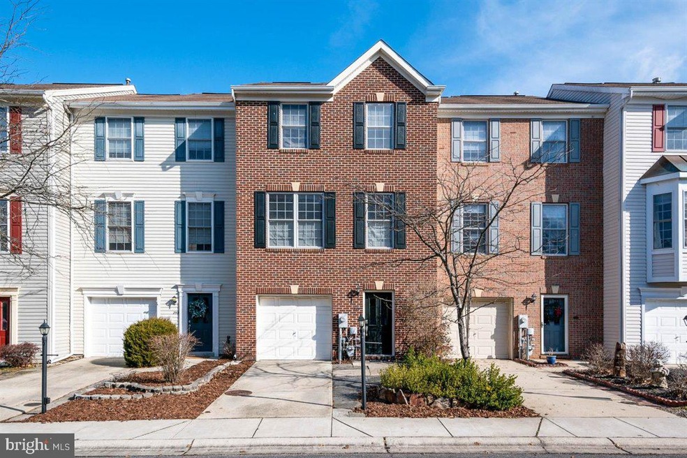 248 Tilden Way, Edgewater, MD 21037 - photo 1