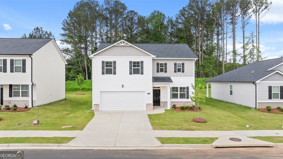 Stock Photos - Image not of actual home
