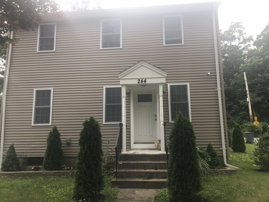 244 Pond St, Randolph, MA 02368 - photo 1