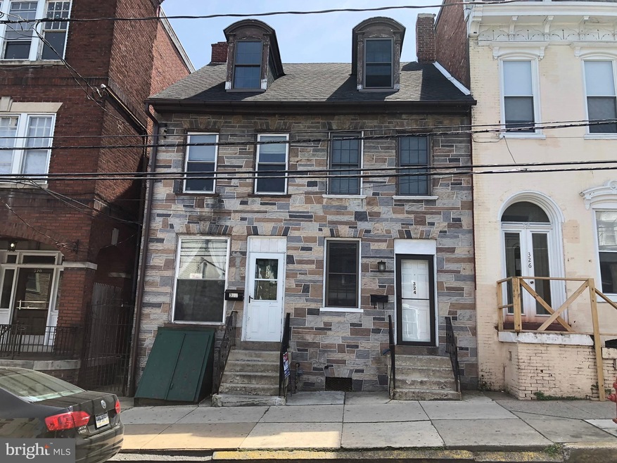 322 W King St, Lancaster, PA 17603 - photo 1