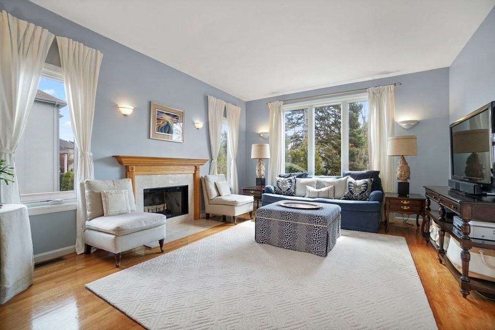 551 Saw Mill Brook Pkwy unit SF, Newton Center, MA 02459 - photo 1