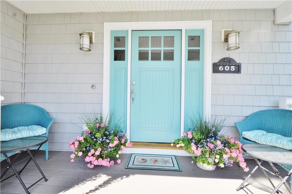 605 Penfield Rd, Fairfield, CT 06824 - photo 1