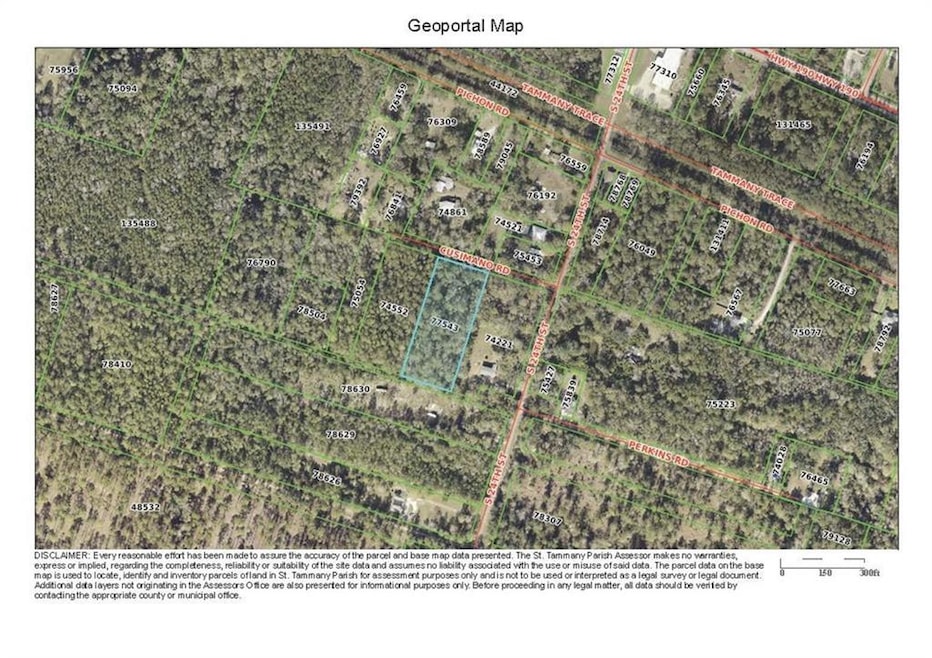 0 Cusimano Rd unit 2465729, Lacombe, LA 70445 - photo 1