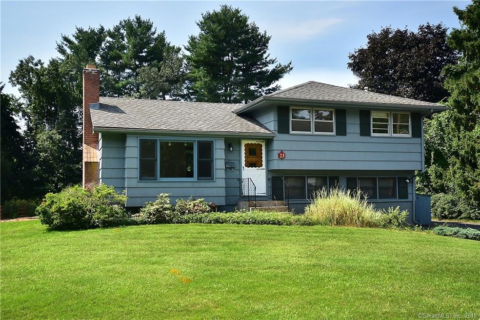 23 Maple St, South Windsor, CT 06074 - photo 1