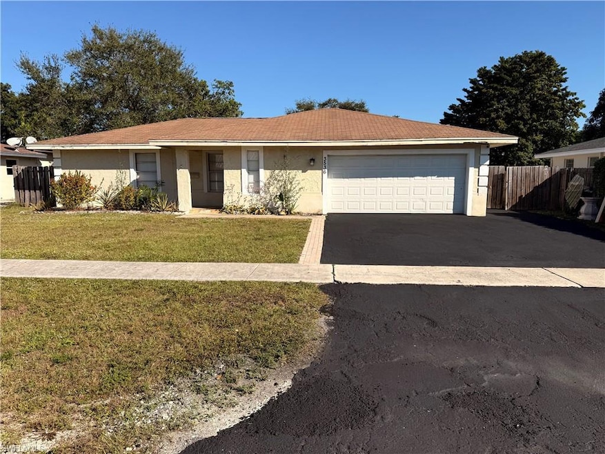 3536 Bolero Way, Naples, FL 34105 - photo 1