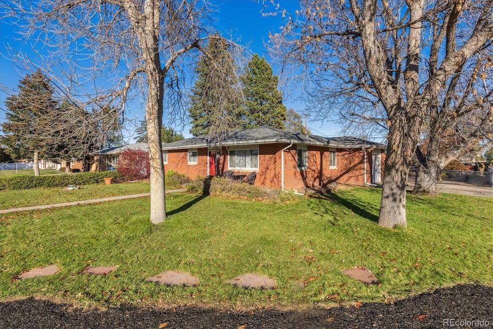 722 36th Ave, Greeley, CO 80634 - photo 1