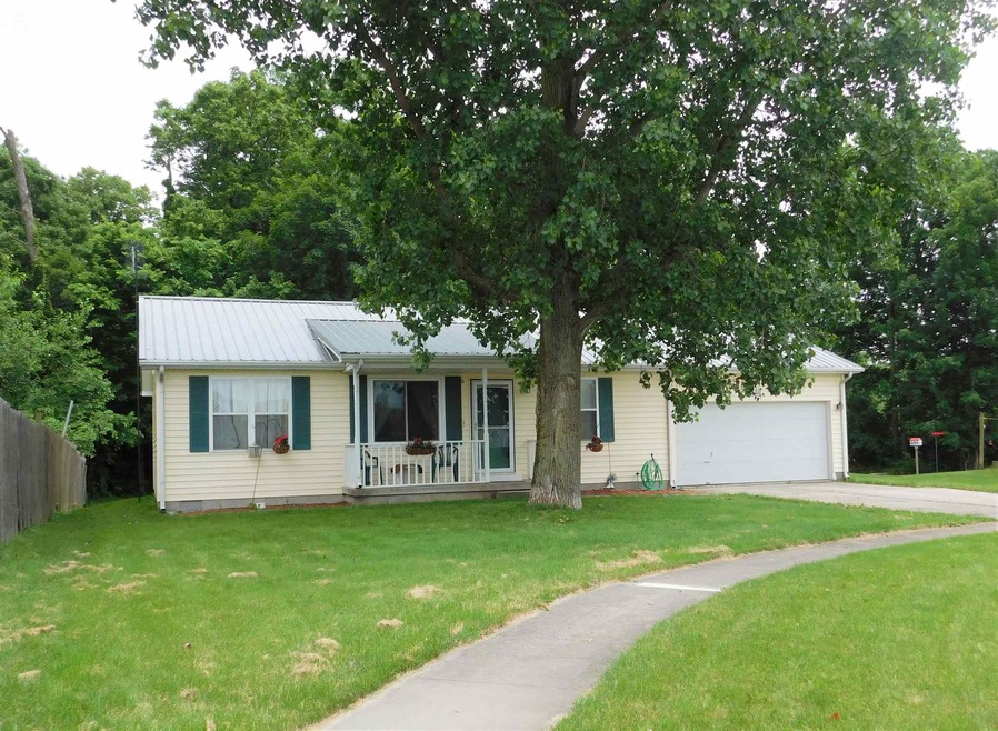 1129 Whitedove Ct, Huntington, IN 46750 - photo 1