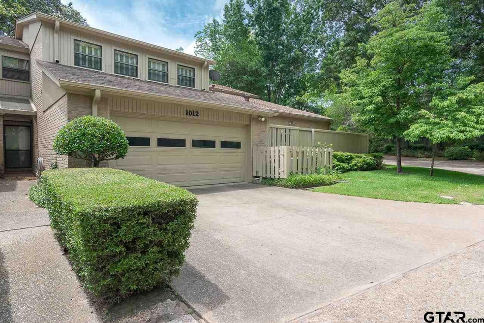 1012 1012 Troup Hwy, Tyler, TX 75701 - photo 1