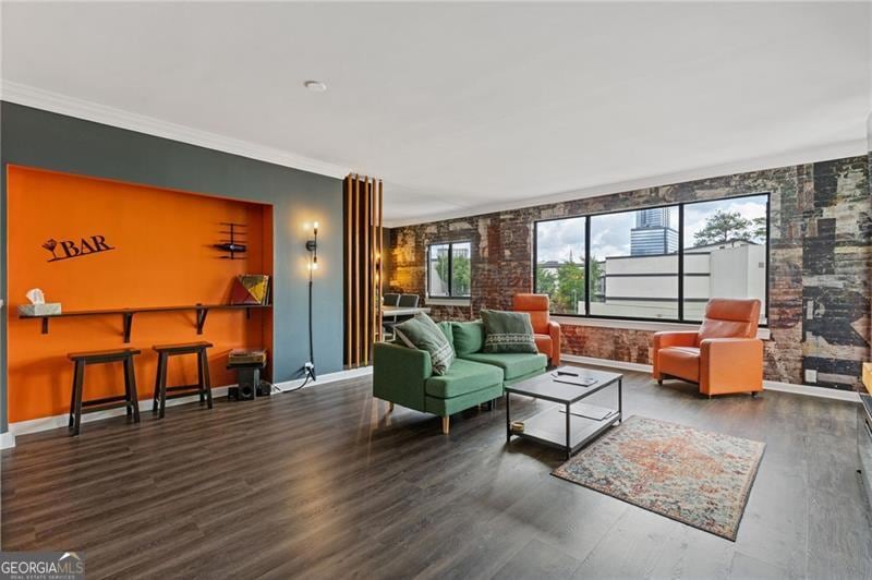 The Villa at Buckhead Heights unit 901, Atlanta, GA 30326 - photo 1