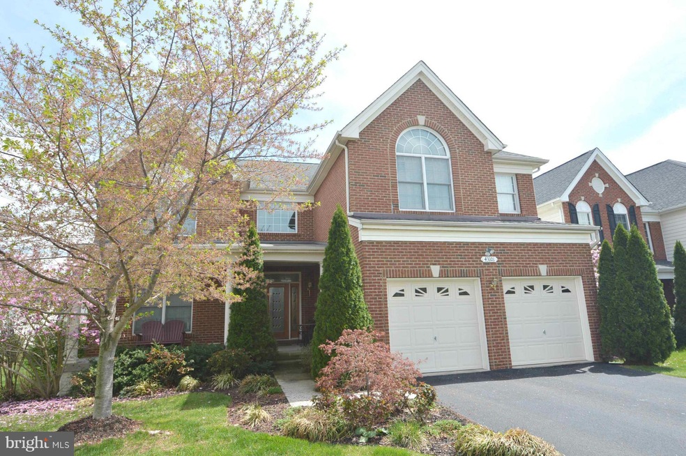 43101 Finders Ln, Chantilly, VA 20152 - photo 1