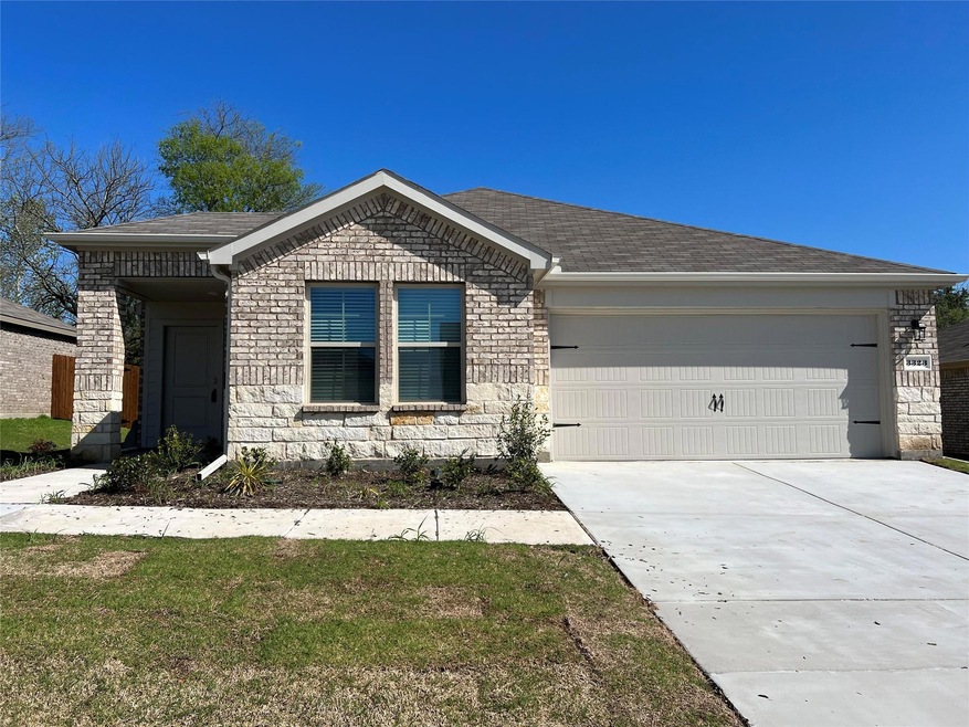 3323 Sweetwater Way, Sherman, TX 75090 - photo 1