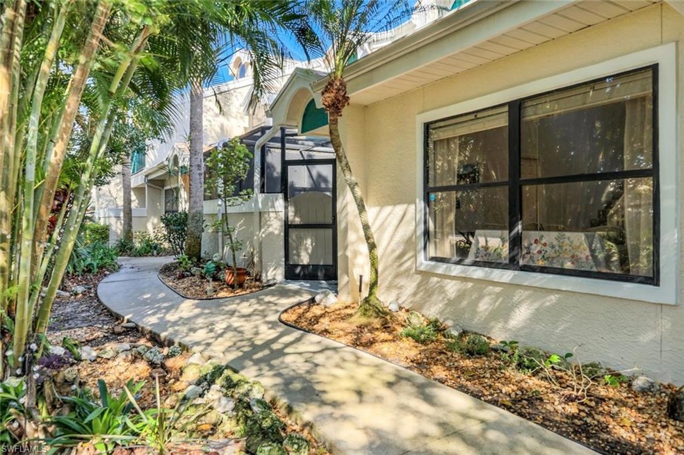 Welcome to your new home in Naples!