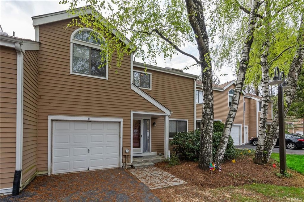 51 Rambling Brook Rd unit 51, Chappaqua, NY 10514 - photo 1