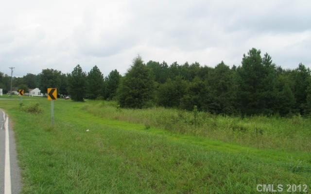 Land - 10 Acres of Vacant Land