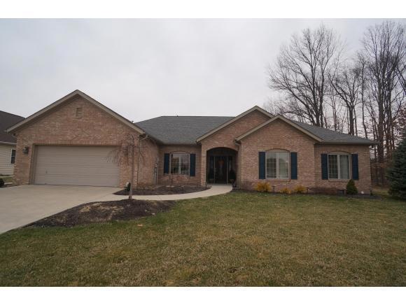 322 Woodside Ct, Batesville, IN 47006 - photo 1