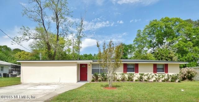 6949 Delisle Dr, Jacksonville, FL 32244 - photo 1