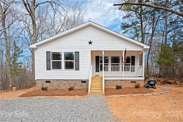 217 Arlie Loop, Statesville, NC 28677 - photo 1