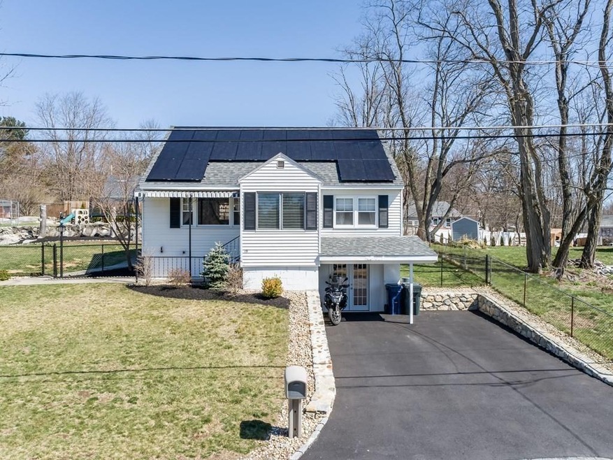 19 Charles St, Dracut, MA 01826 - photo 1