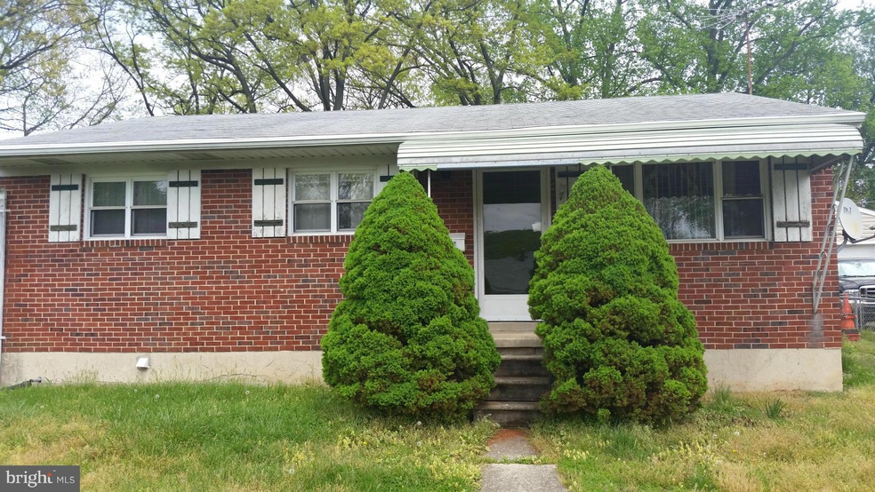 707 Virginia Ave, Essex, MD 21221 - photo 1