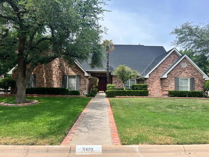 5609 Columbine Ln, San Angelo, TX 76904 - photo 1