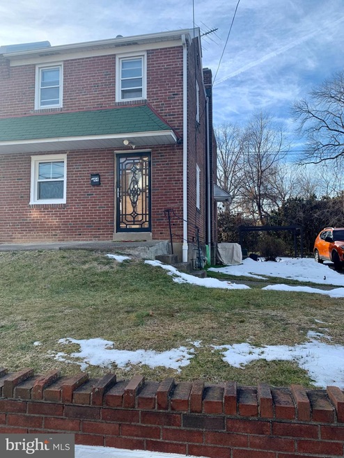 44 N Wycombe Ave, Lansdowne, PA 19050 - photo 1