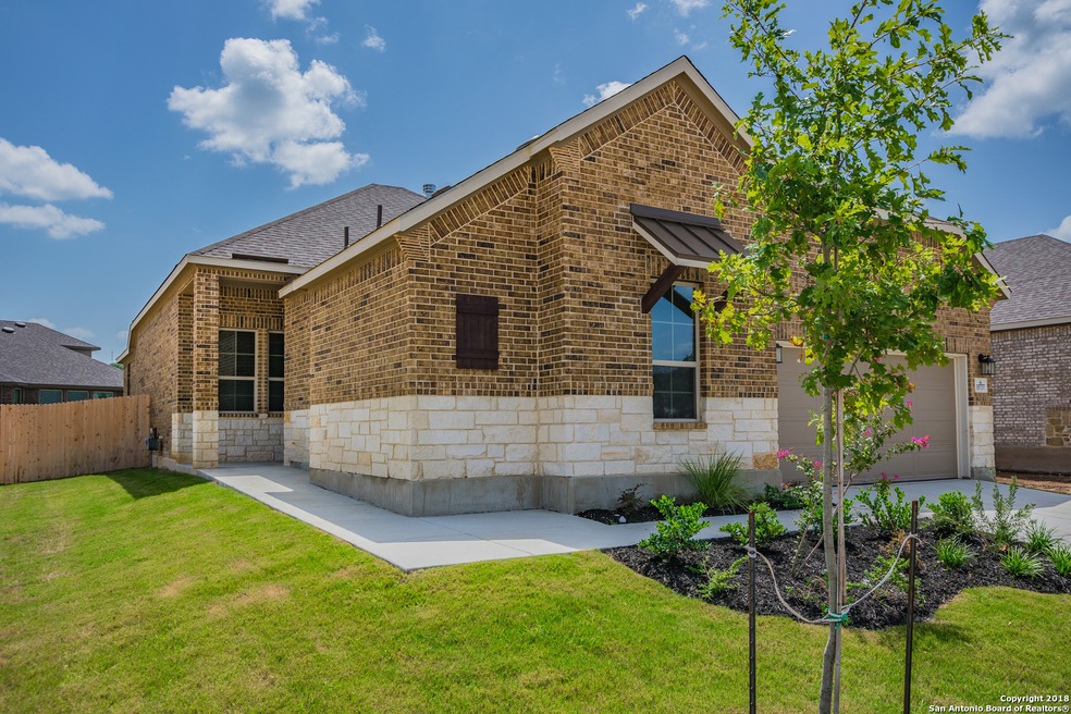 15737 La Subida Trail, Helotes, TX 78023 - photo 1