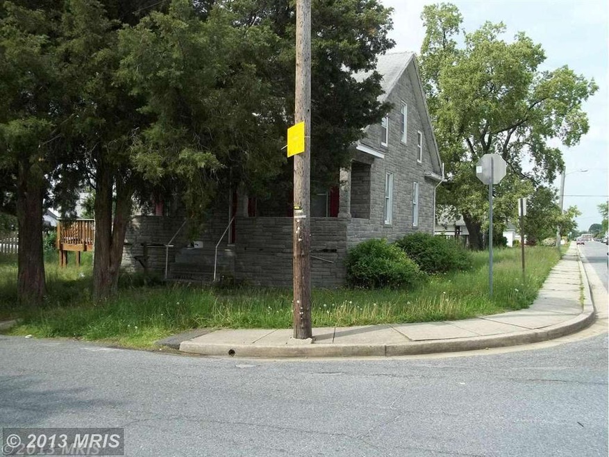 6 N Stuart St, Essex, MD 21221 - photo 1