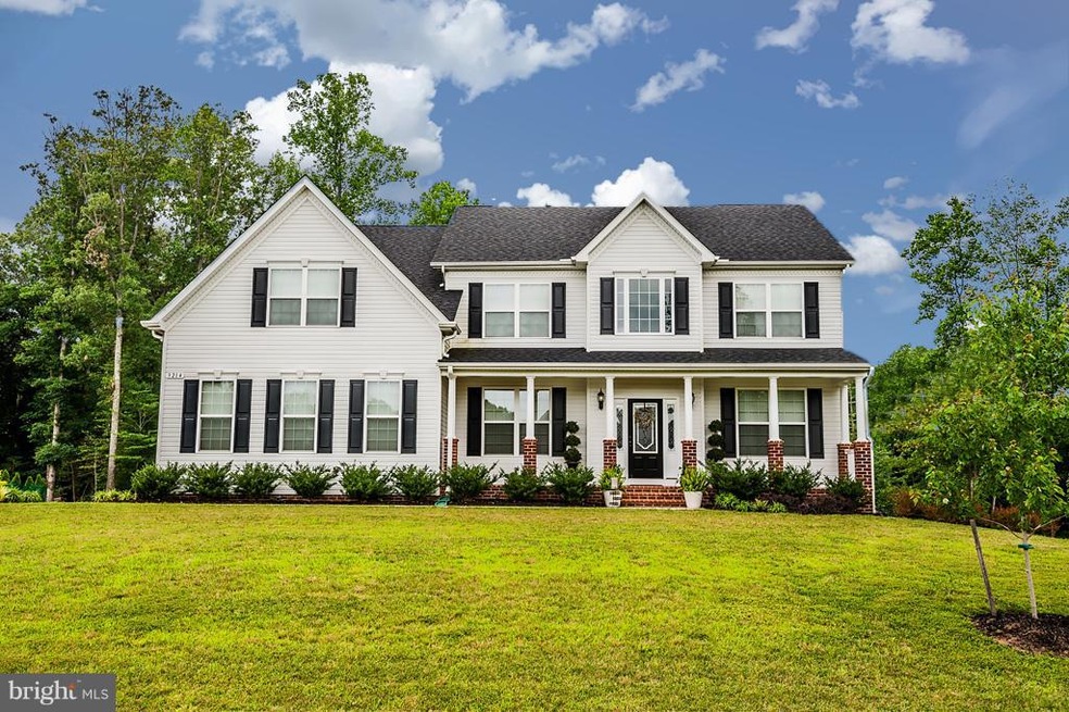 3214 Huntsman Dr, Huntingtown, MD 20639 - photo 1