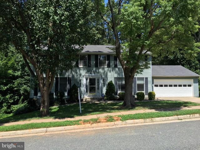 15113 Holleyside Dr, Dumfries, VA 22025 - photo 1