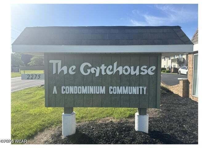 Gatehouse