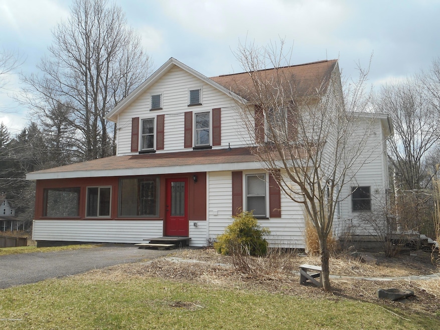 1204 Upper Seese Hill Rd, Canadensis, PA 18325 - photo 1