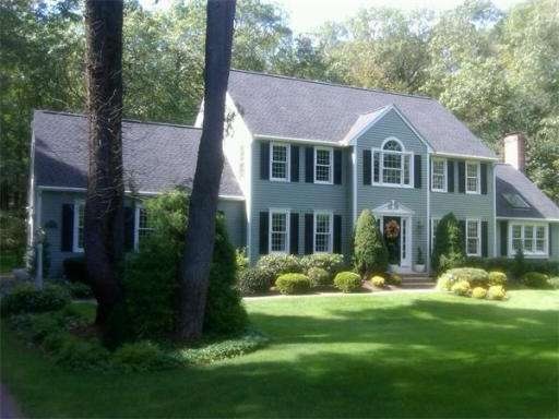 12 Ridge Rd, Hopkinton, MA 01748 - photo 1